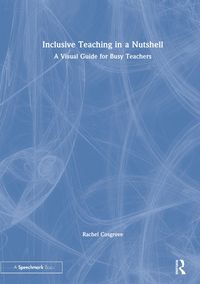 Produktbild: Cosgrove, R: Inclusive Teaching in a Nutshell