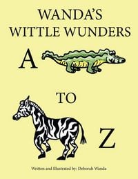 Produktbild: Wanda's Wittle Wunders