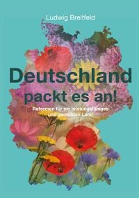 Produktbild: Deutschland packt es an!