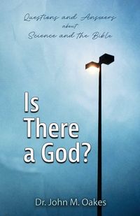 Produktbild: Is There a God?