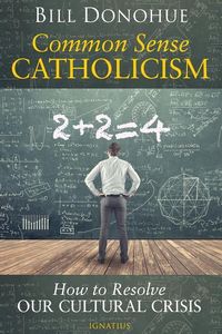 Produktbild: Common Sense Catholicism