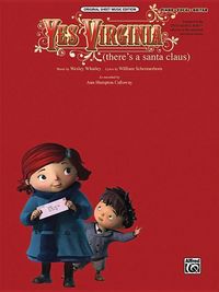 Produktbild: Yes Virginia (theres a Santa C