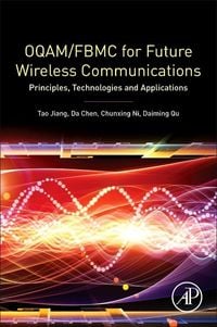 Produktbild: Oqam/fbmc For Future Wireless