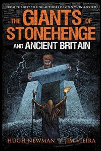 Produktbild: The Giants of Stonehenge and Ancient Britain