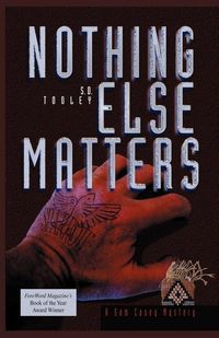 Produktbild: Nothing Else Matters