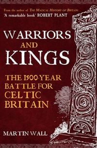 Produktbild: Warriors and Kings