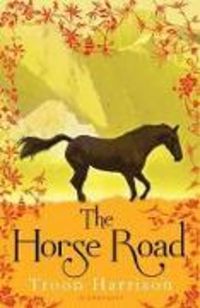 Produktbild: Harrison, T: Horse Road