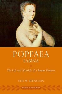 Produktbild: Bernstein, N: Poppaea Sabina
