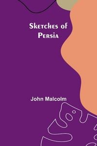 Produktbild: Sketches of Persia