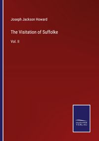 Produktbild: The Visitation of Suffolke