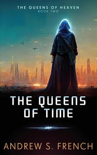 Produktbild: The Queens of Time