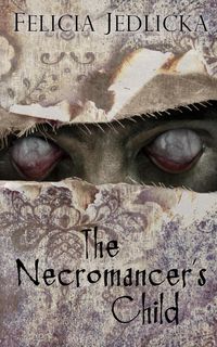 Produktbild: The Necromancer's Child