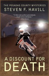 Produktbild: A Discount for Death