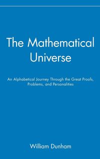 Produktbild: The Mathematical Universe
