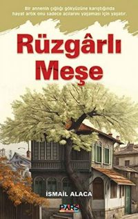Produktbild: R&uuml;zgarli Mese