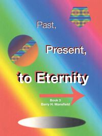 Produktbild: Past, Present, to Eternity