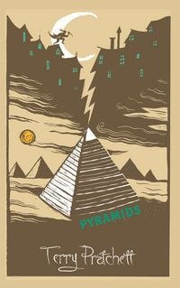 Produktbild: Pyramids