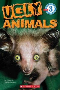 Produktbild: Ugly Animals