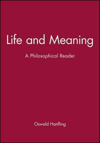 Produktbild: Life Meaning