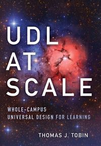 Produktbild: UDL at Scale