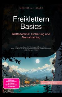 Produktbild: Freiklettern Basics