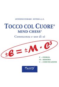 Produktbild: Tocco Col Cuore&reg; - Mind Chess&reg;