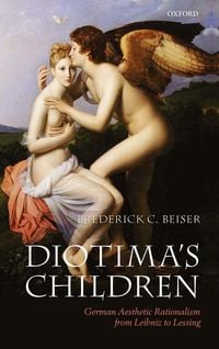 Produktbild: Diotima's Children