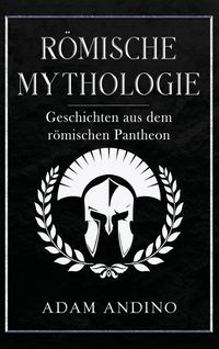 Produktbild: R&ouml;mische Mythologie