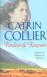 Produktbild: Finders and Keepers
