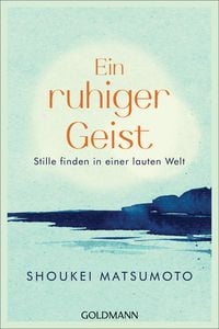 Produktbild Ein ruhiger Geist