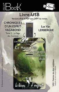 Produktbild: Usebook - Le Sage des Courants
