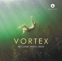 Produktbild: Vortex