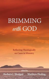 Produktbild: Brimming with God