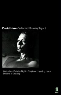 Produktbild: Collected Screenplays