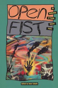 Produktbild: Open Fist