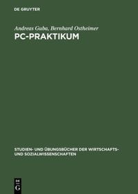 Produktbild: PC-Praktikum