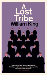 Produktbild: A Lost Tribe