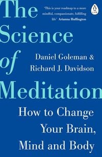Produktbild: The Science of Meditation