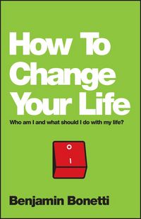 Produktbild: How To Change Your Life