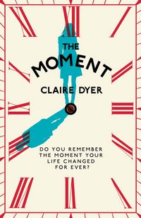 Produktbild: Dyer, C: The Moment