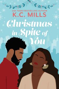 Produktbild: Christmas in Spite of You