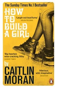 Produktbild: How to Build a Girl