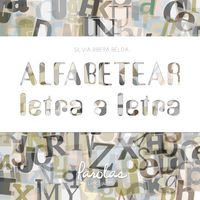 Produktbild: Alfabetear
