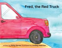Produktbild: Fred, the Red Truck