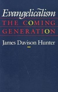 Produktbild: Evangelicalism 2/e