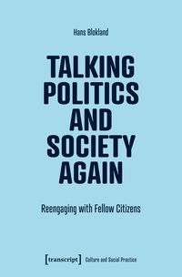 Produktbild: Talking Politics and Society Again