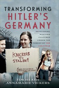 Produktbild: Transforming Hitler's Germany