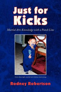 Produktbild: Just for Kicks