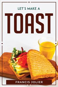 Produktbild: Let's Make a Toast