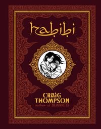 Produktbild: Habibi